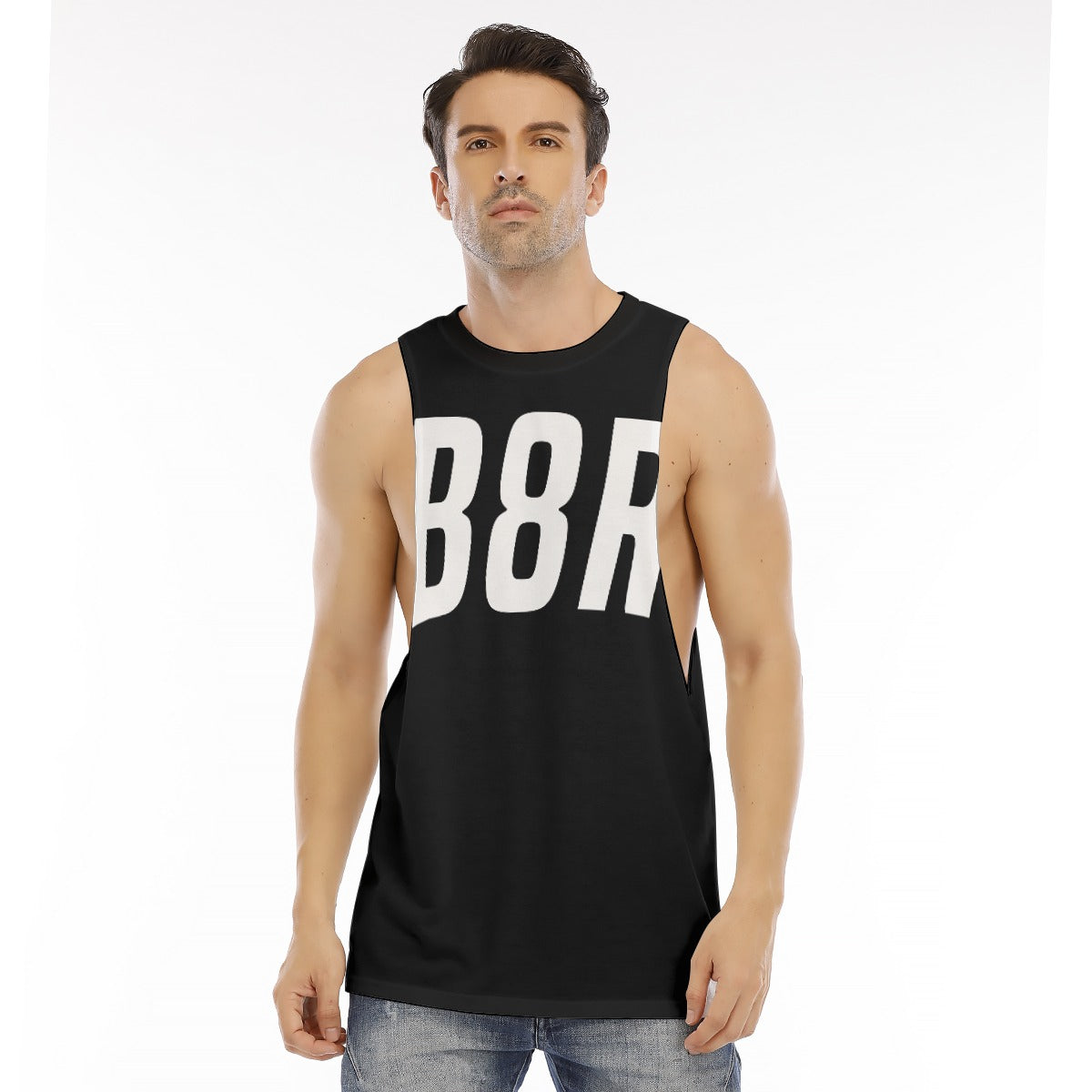 Men's Tank Tops