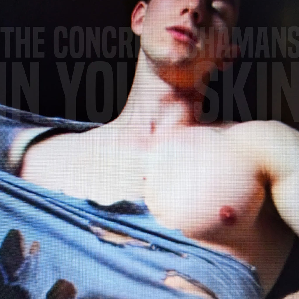 IN YOUR SKIN Digital Single (FLAC)