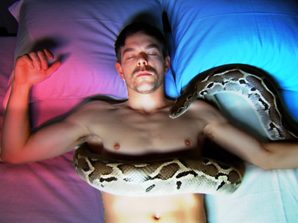 MASC - DIGITAL DELUXE ALBUM - THE CONCRETE SHAMANS