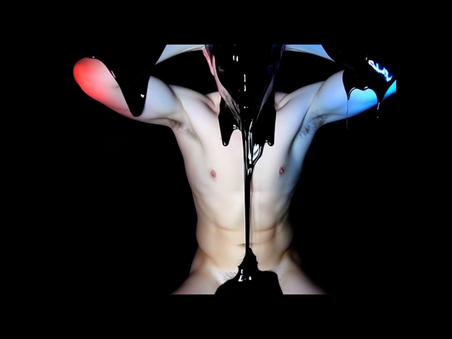 TOUCH EP - The Concrete Shamans