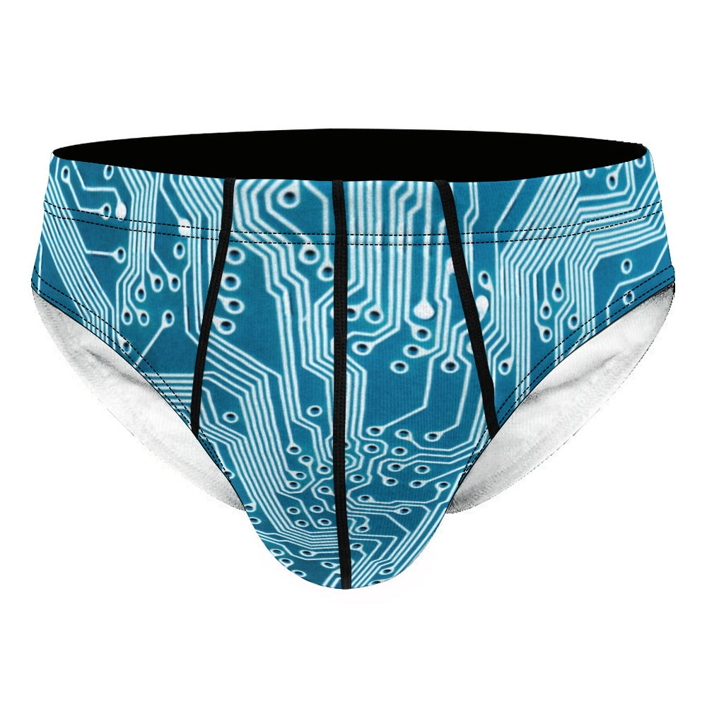 Circuit Swimwear