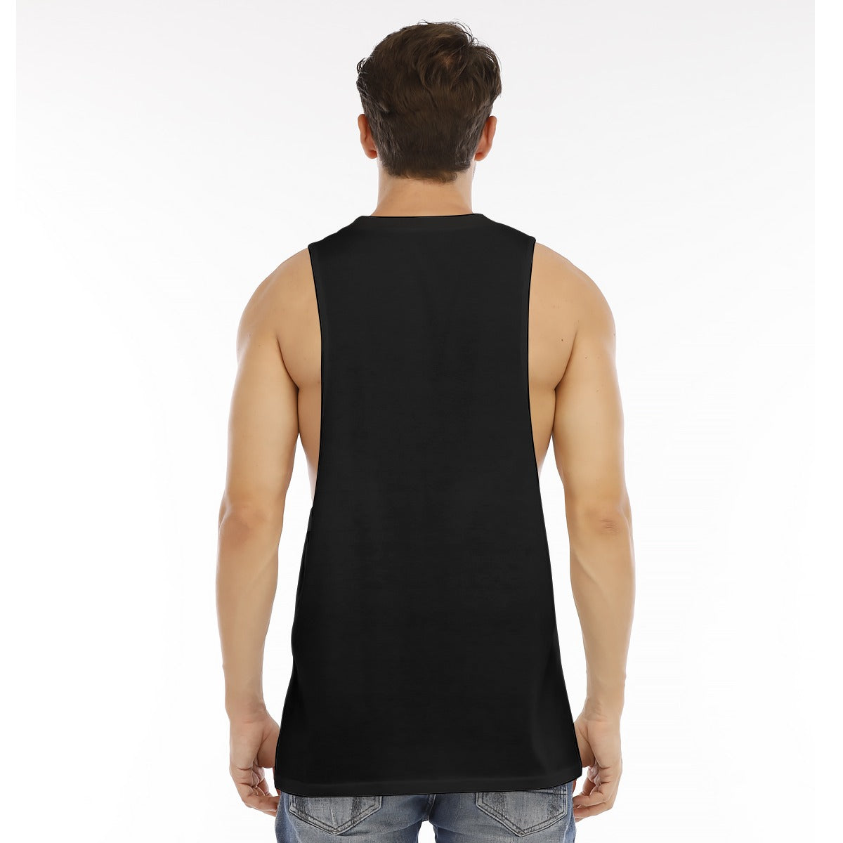 B8R Athletic Tank Top
