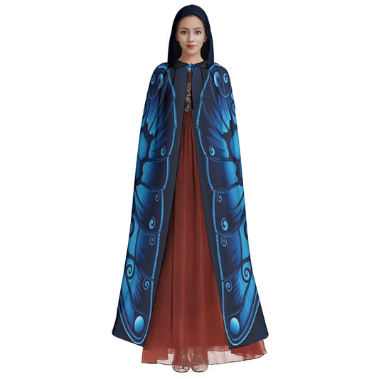 Moth Wings Cloak
