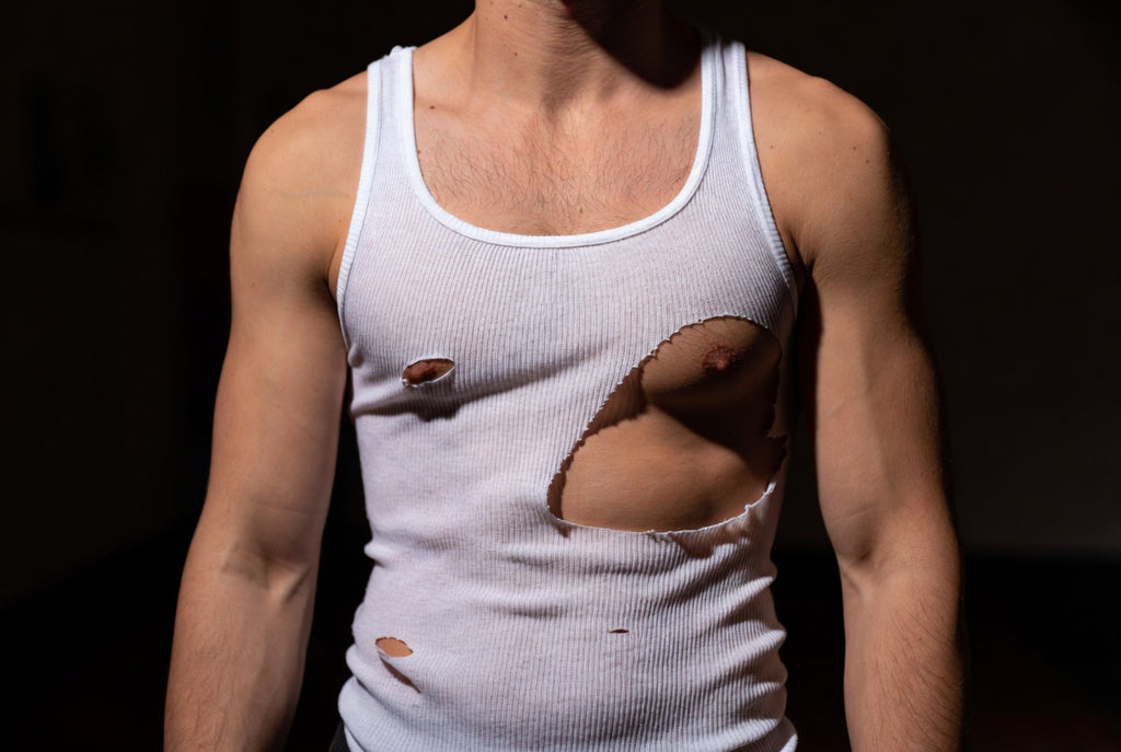 MASC - DIGITAL DELUXE ALBUM - THE CONCRETE SHAMANS