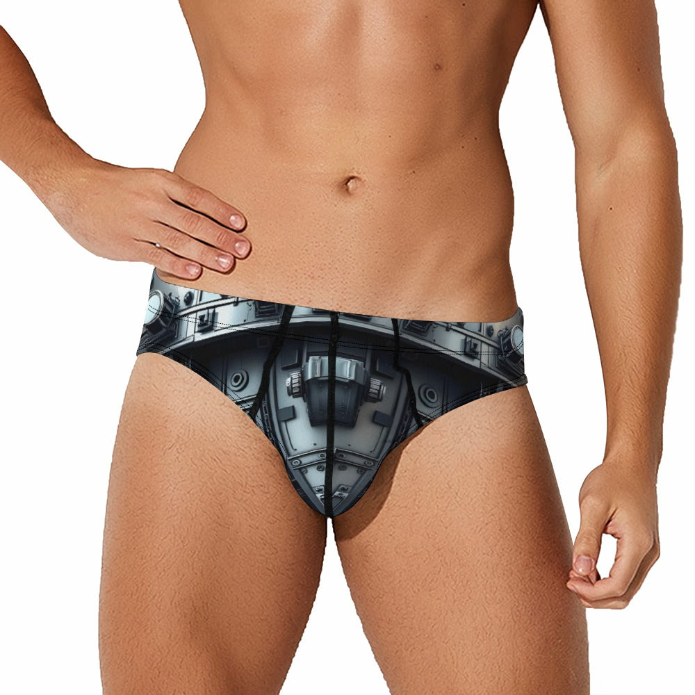 Metalhead Briefs