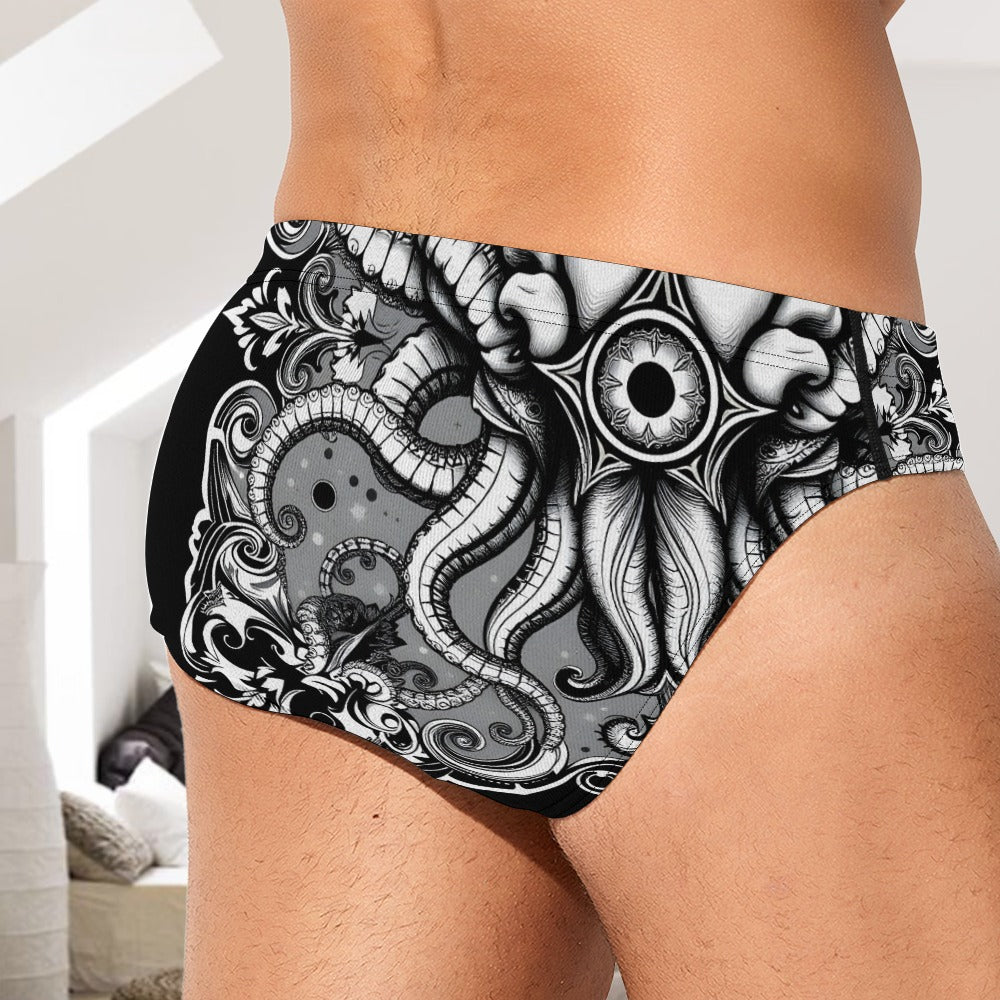 Theeagha Bandana Swimwear