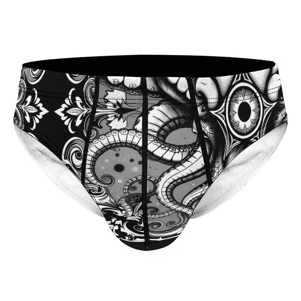 Theeagha Bandana Swimwear