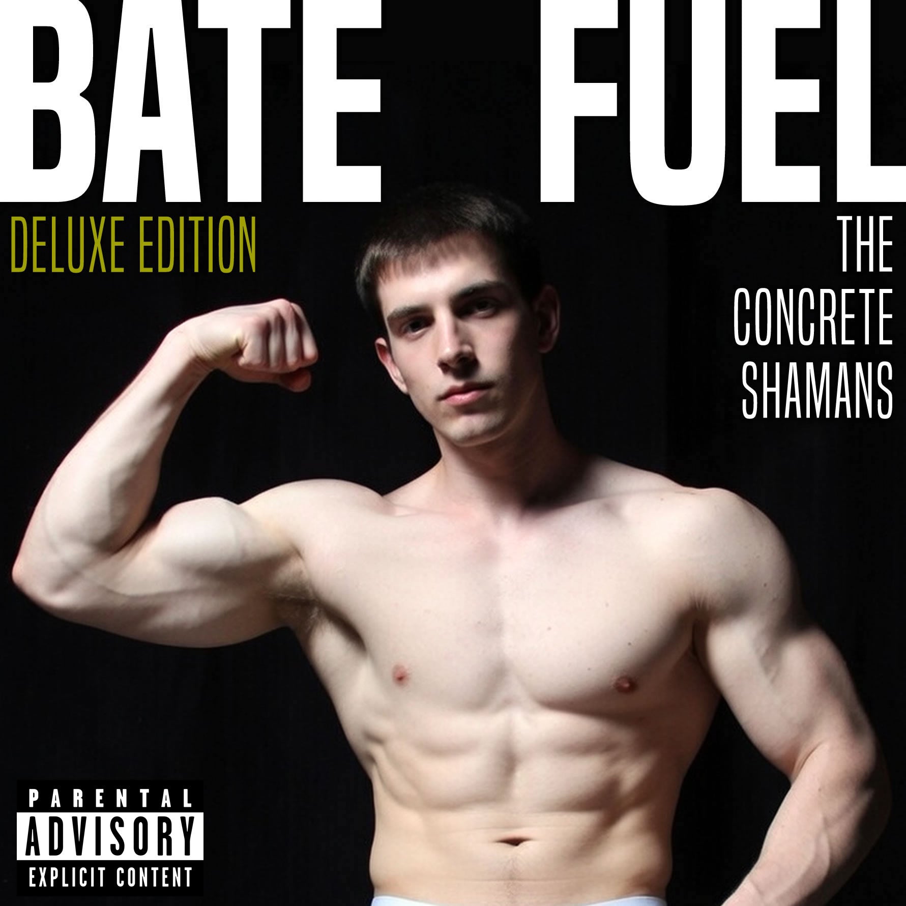 BATE FUEL DX - DIGITAL DELUXE ALBUM