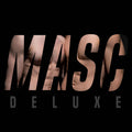 MASC - DIGITAL DELUXE ALBUM - THE CONCRETE SHAMANS