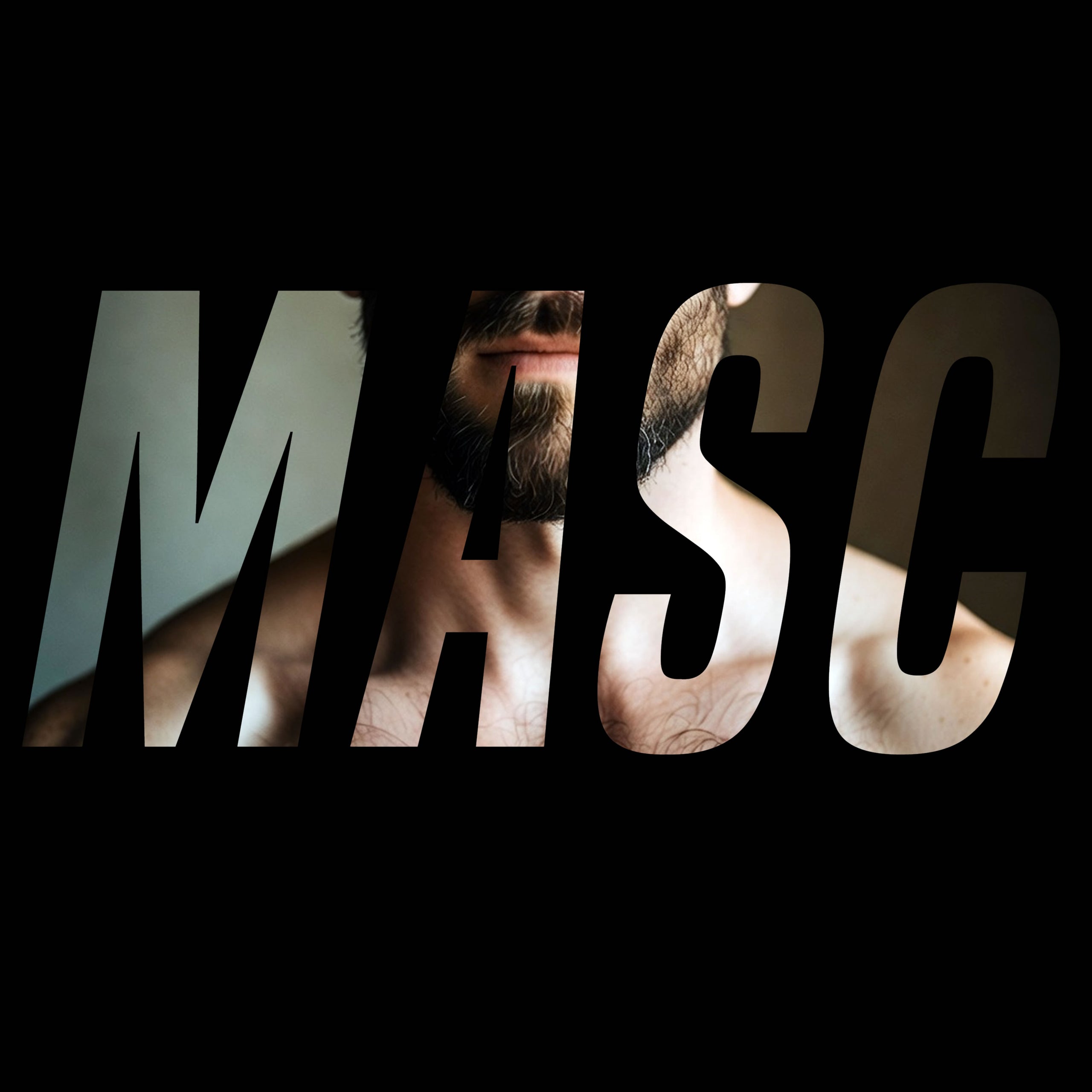 MASC - DIGITAL ALBUM - THE CONCRETE SHAMANS
