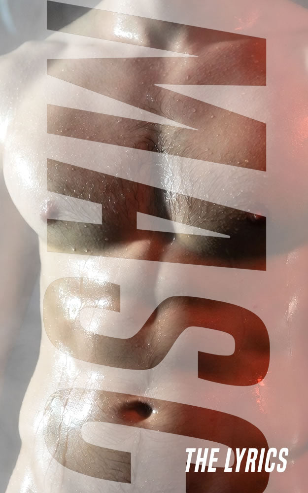 MASC - DIGITAL DELUXE ALBUM - THE CONCRETE SHAMANS