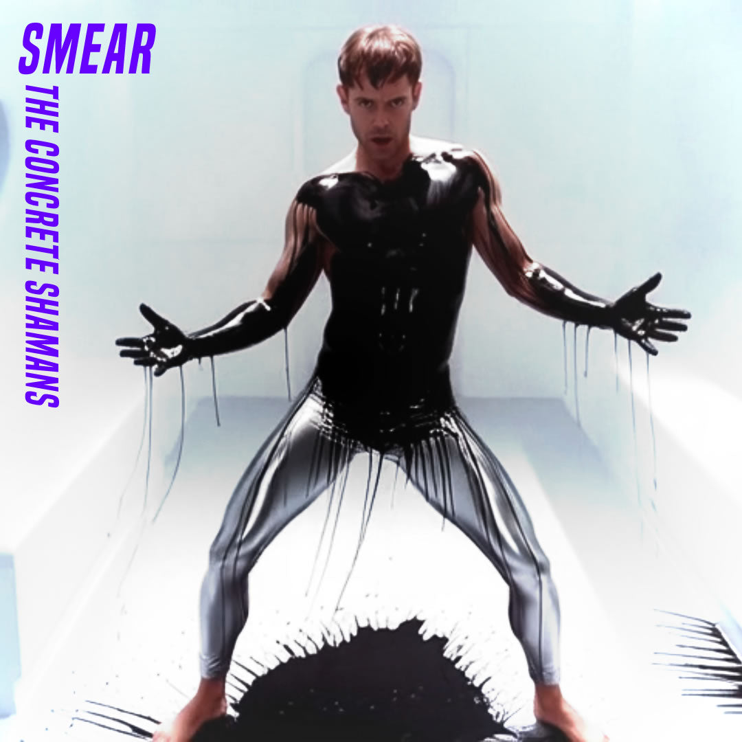 SMEAR Digital Single