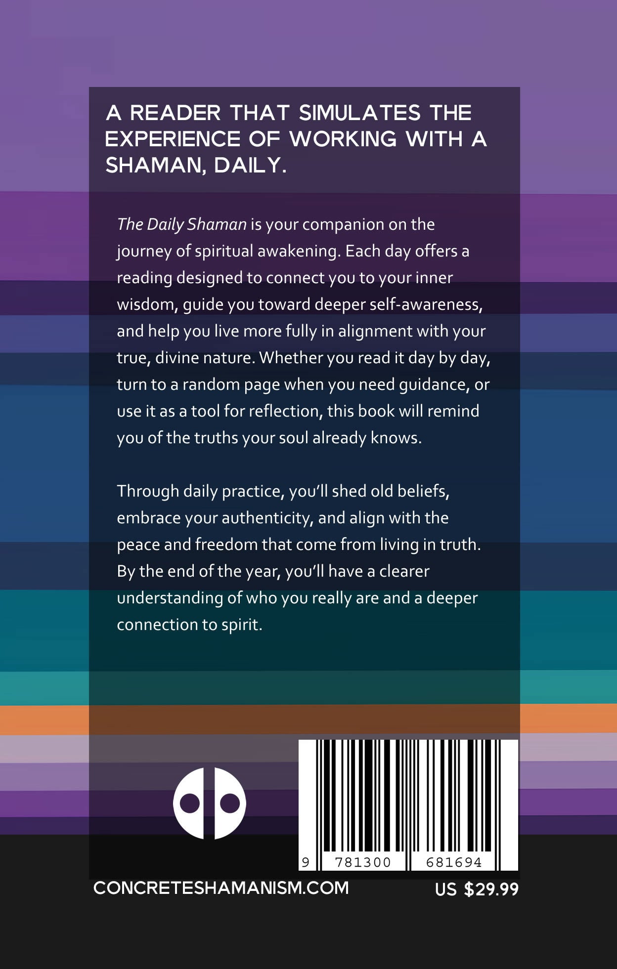 The Daily Shaman