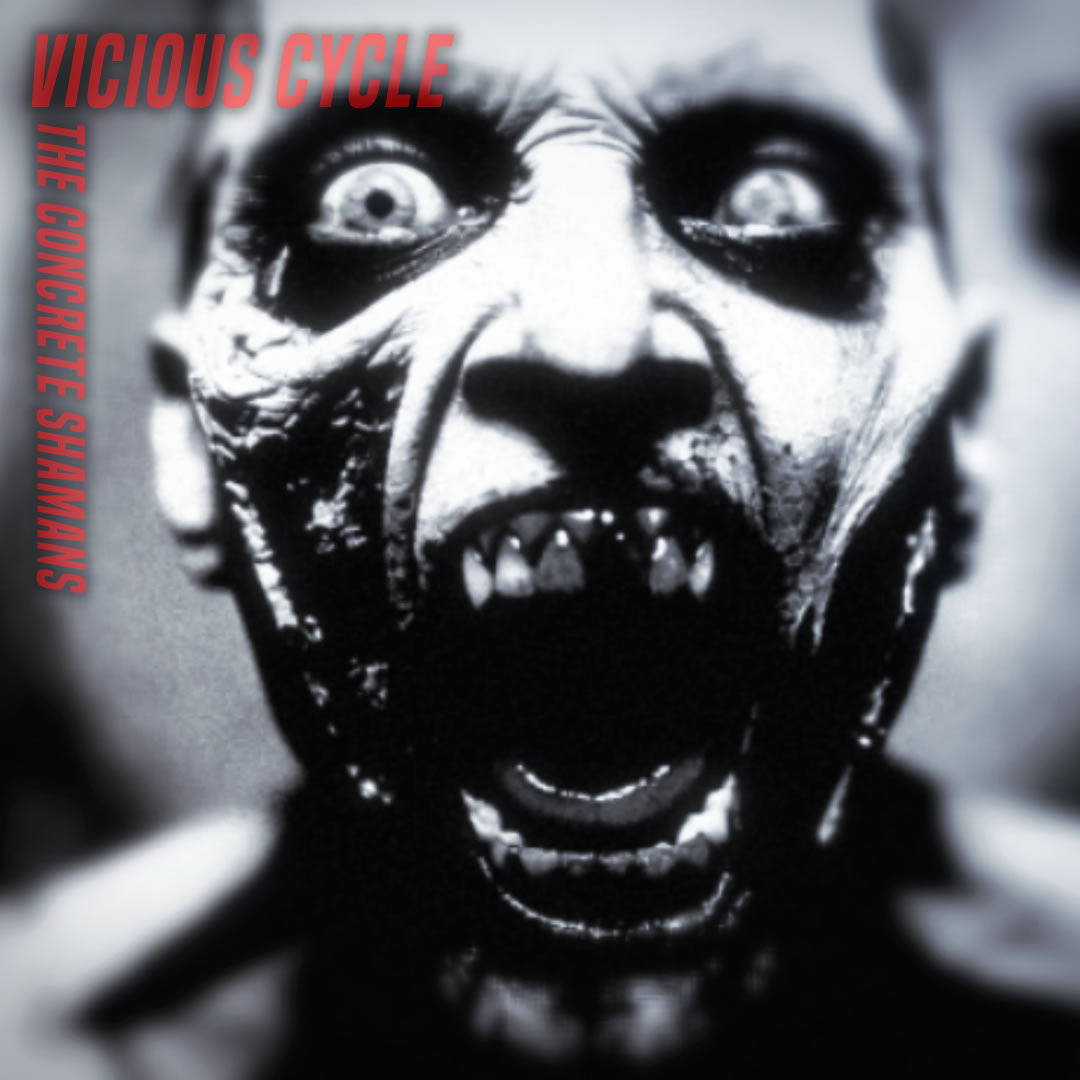 VICIOUS CYCLE Digital Single