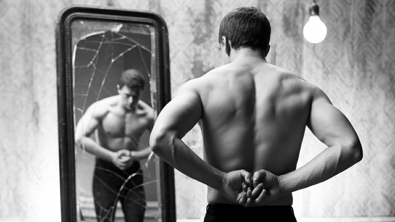 Reclaim Your Power Through Sacred Sexual Restoration Ritual For Men