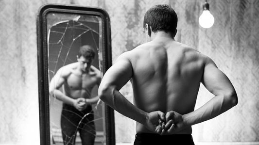 Reclaim Your Power Through Sacred Sexual Restoration Ritual For Men