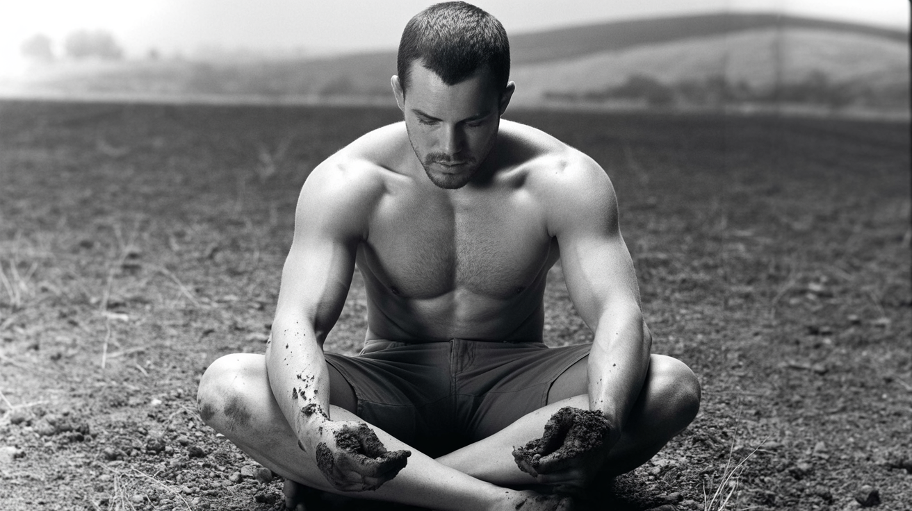 Reclaim Your Power Through Sacred Sexual Restoration Ritual For Men