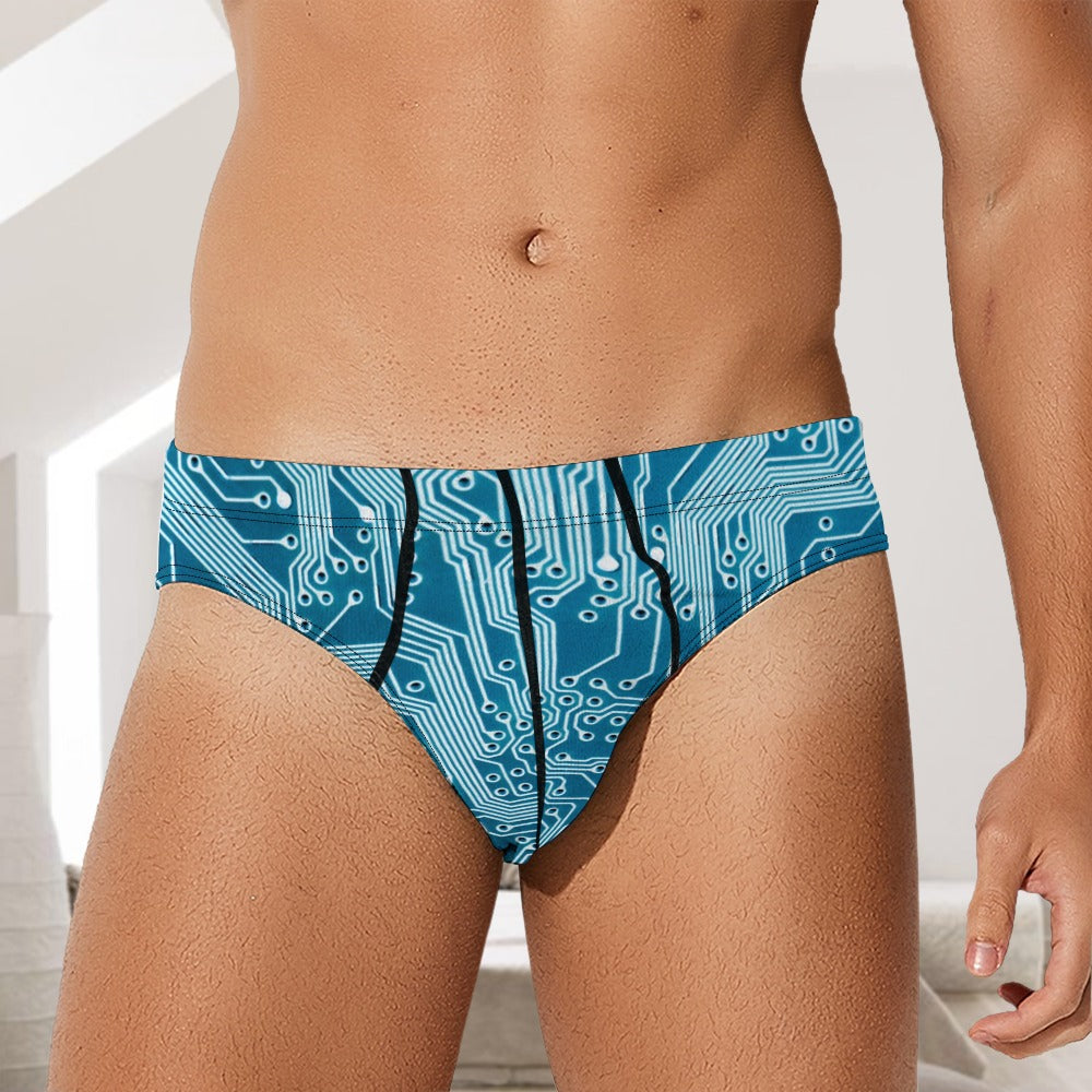 Men's Circuit Briefs