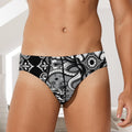 Theeagha Bandana Swimwear