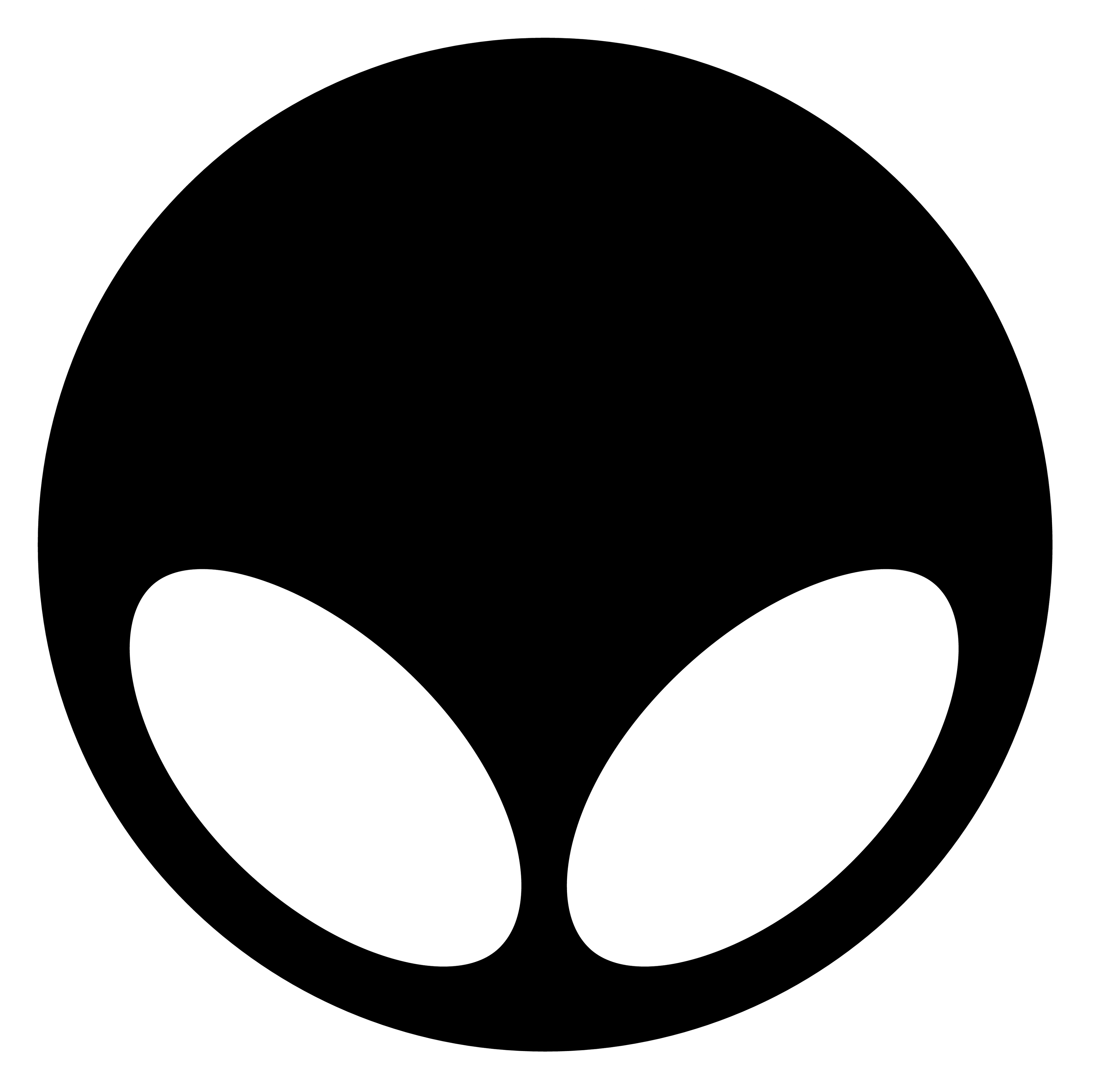 The Concrete Shamans